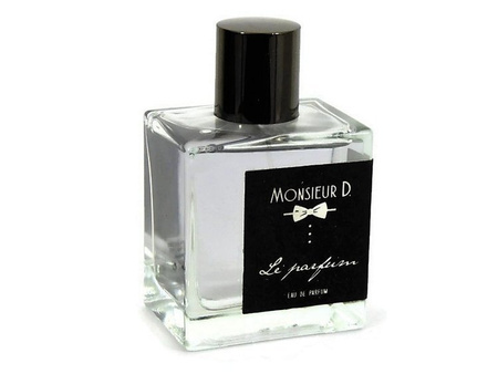 monsieur d parfum