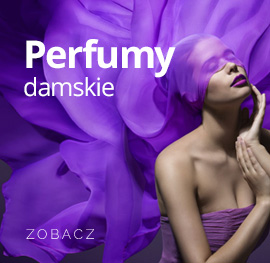 Perfumy damskie