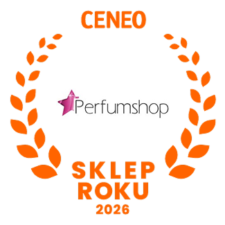 Perfumshop Sklepem Roku 2026!