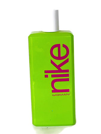 Nike Green Woman 100ml edt Woda Toaletowa