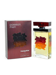 Franck Olivier Passion Men 75ml Edt Woda Toaletowa