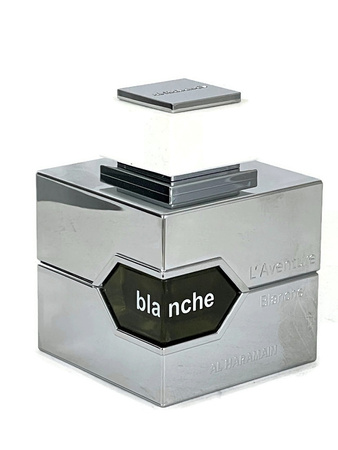Al Haramain L'aventure Blanche 100ml Edp Bez Kartonika