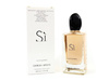 Armani Si 100ml Edp Nowy Tester Woda Perfumowana 