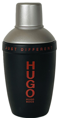 Hugo Boss Hugo Just Different 75ml Edt New Bez Opakowania