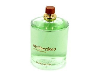 Antonio Banderas Mediterráneo 100ml Edt Bez Opak