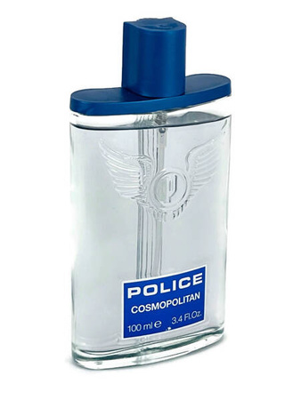 Police Cosmopolitan 100ml Edt Flakon Męska Woda Toaletowa