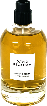 David Beckham Amber Breeze 100ml Edp Bez Opak
