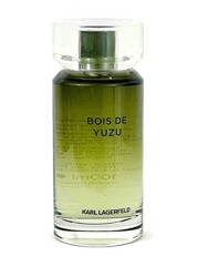 Karl Lagerfeld Bois De Yuzu 100ml Edt Tester