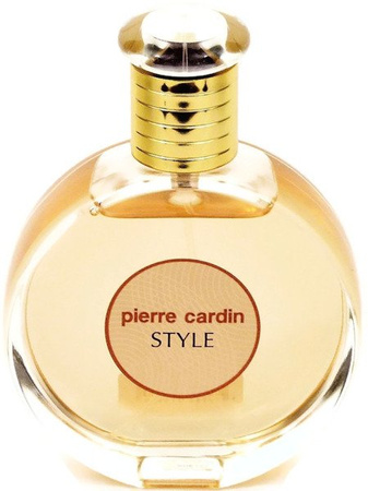 Pierre Cardin Style For Women 50ml Edp Woda Perfumowana