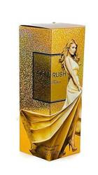 Paris Hilton Gold Rush 100ml Edp Produkt