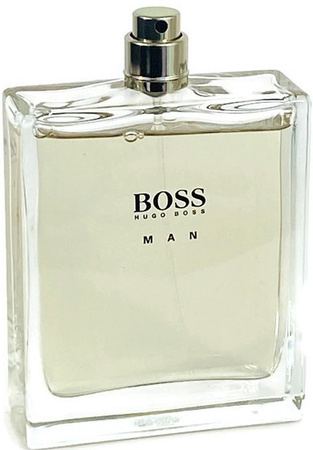 Hugo Boss Man Orange 100ml Edt Tester