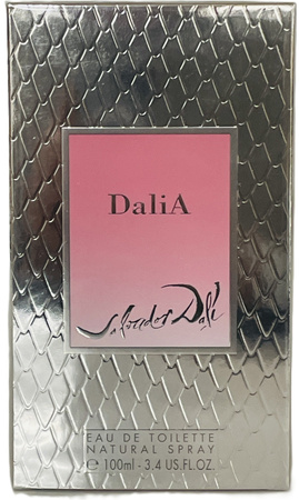 Salvador Dali Dalia 100ml Edt Woda Toaletowa