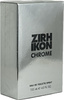 Zirh Ikon Chrome 125ml Edt Produkt Folia