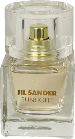 Jil Sander Sunlight 40ml Edp Bez Opak