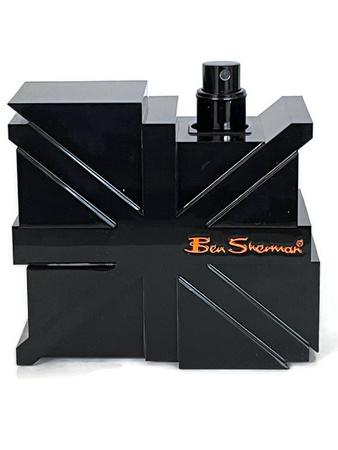 Ben Sherman Ben Sherman EDT M 100ml Flakon