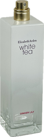 Elizabeth Arden White Tea Ginger Lily 100ml Tester Woda Toaletowa