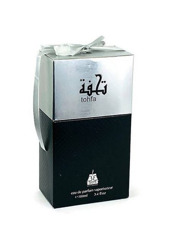 Bait Al Bakhoor Tohfa Black 100ml Edp Woda Perfumowana Unisex
