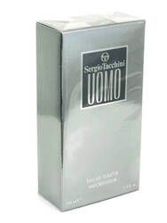 Sergio Tacchini Uomo 100ml Edt Woda Toaletowa