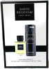David Beckham Instinct 50ml Edp Woda Perfumowana + dezodorant 150ml spray