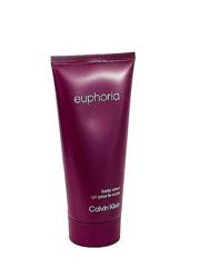 Calvin Klein Euphoria Woman 100ml Balsam Do Ciała Tuba