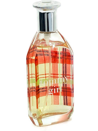 Tommy Hilfiger Girl Summer 2009 100ml Edc Flakon