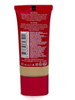 Bourjois Healthy Mix Cream BB 002 Vanilla 30ml Vit C, E i B5