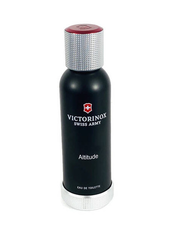 Victorinox Swiss Army Altitude 100ml Edt Woda Toaletowa Bez Opakowania