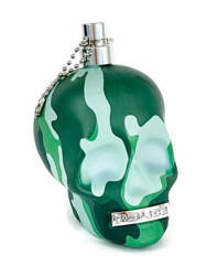 Police To Be Camouflage 125ml Edt Flakon