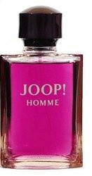 Joop! Homme 125ml Edt Tester + Korek