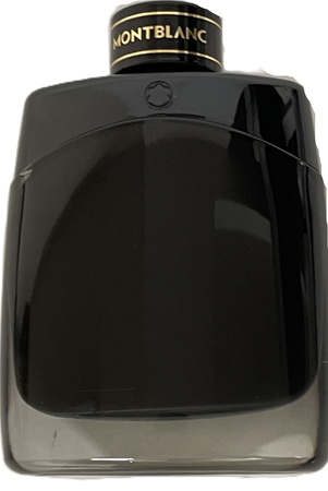 Mont Blanc Legend 100ml Edp Tester Woda Perfumowana New