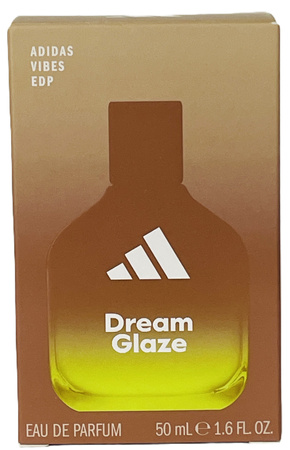 Adidas Dream Glaze Woda Perfumowana 50ml