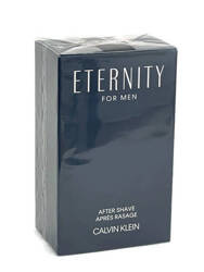 Calvin Klein Eternity For Men 100ml AS Woda Po Goleniu Produkt