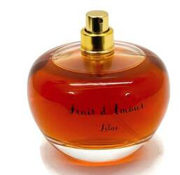 Emanuel Ungaro Fruit D'amour Lilac 100ml Edt Flakon