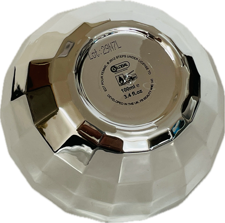 Nomkamo Steps Guilty Pleasure 100ml Edt Tester