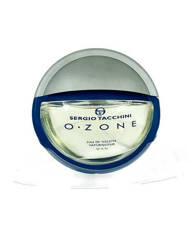 Sergio Tacchini Ozone Man 50ml Edt Flakon