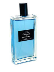 Victorio & Lucchino Frescor Mediterraneo No 7 150ml Edt Flakon Bez Opakowania