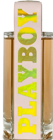 Playboy Golden Era 100ml Edt Flakon Woda Toaletowa