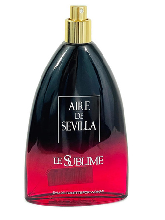 Instituto Español Aire de Sevilla Le Sublime EDT 150ml Flakon Bez Zatyczki
