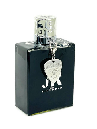 John Richmond For Men 100ml Edt Bez Opak