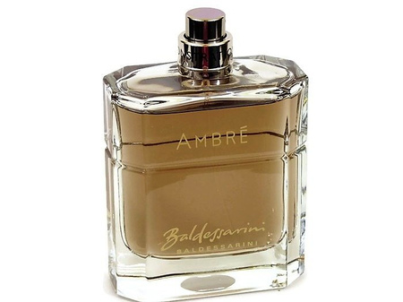 Baldessarini Ambre 90ml Edt Flakon Bez Opak