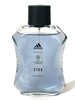 ADIDAS UEFA CHAMPIONS LEAGUE X STAR 100ml Edt Tester