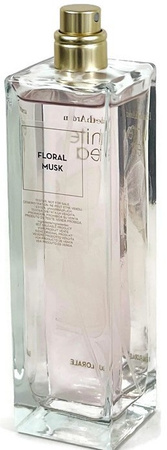 Elizabeth Arden White Tea Eau Florale 100ml Edt Bez Opak