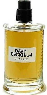 David Beckham Classic 90ml Edt Flakon Bez Opak
