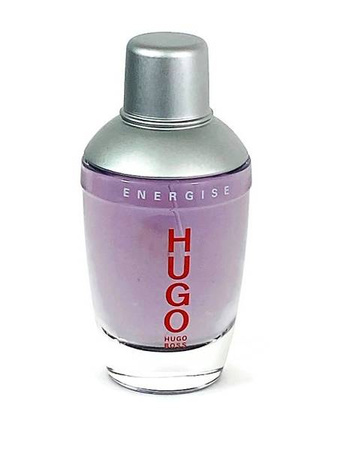 Hugo Boss Energise 75ml Edt Tester + Zatyczka