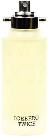 Iceberg Twice Pour Homme 125ml Edt Flakon Bez Opakowania