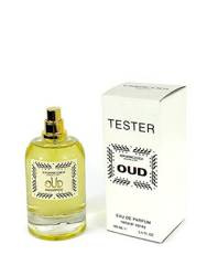 Enrico Gi Oud Magnifico 100ml Edp Flakon Woda Perfumowana