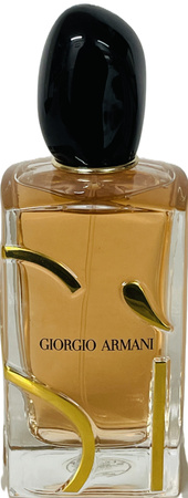 Armani Si 100ml Edp Nowy Tester Woda Perfumowana