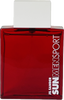 Jil Sander Sun Men Sport 75ml Edt Bez Opakowania