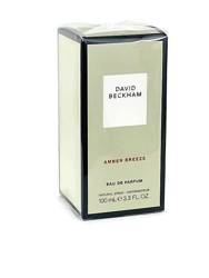 David Beckham Collection Amber Breeze 100ml Edp Woda Perfumowana