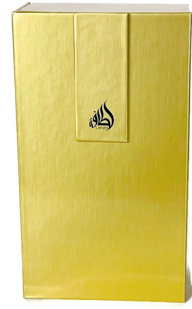 Lattafa Ser Al Malik Edp 100ml Woda Perfumowana
